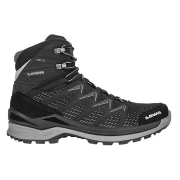 Черевики Lowa Innox Pro GTX MID 40 Black/Grey (1012-311703-9930-40.0)