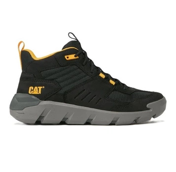Кроссовки Caterpillar Crail Sport Mid 42 Black (1103-P725600-42)