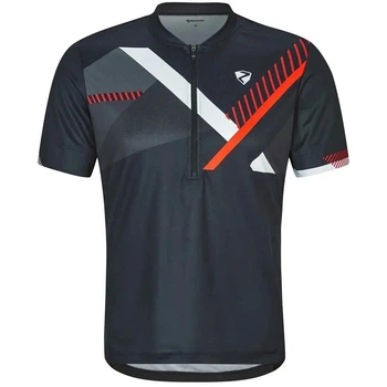 Велоджерси Ziener Neral Black S (1012-239202-12-48)