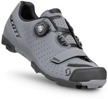 Велообувь Scott W MTB Comp BOA Reflective 37 Shadow Grey (1081-270600.6565.008)