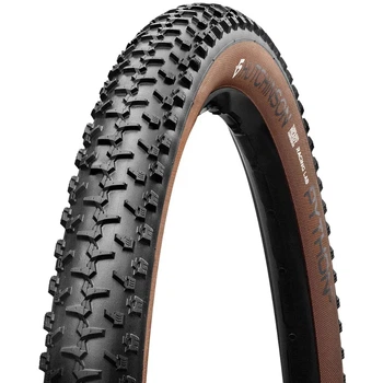 Покрышка Hutchinson Python 3 29X2,40 TL TAN (1052-PV532102)