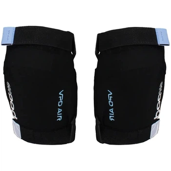 Детская велозащита Poc POCito Joint VPD Air Protector M Uranium Black (1033-PC 203981002MED1)