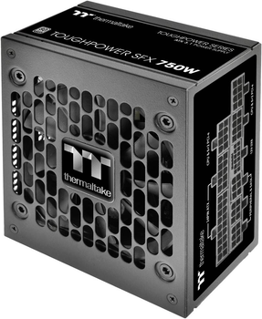 Блок питания Thermaltake Toughpower SFX Platinum 750W (PS-STP-0750FNFAPE-1)