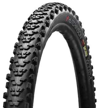 Покрышка Hutchinson WYRM 29X2,40 TS TL NOIR (1052-PV531892)