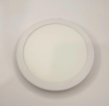Светильник LED (круглый) NEOMAX 9W 220V 4500k 115*80*25 (встраиваемый)