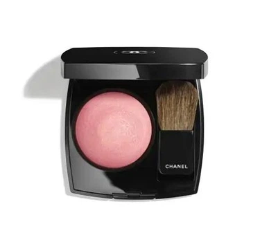 Пудрові рум'яна Chanel Joues Contrastes - 170 Rose Glacier (0457)