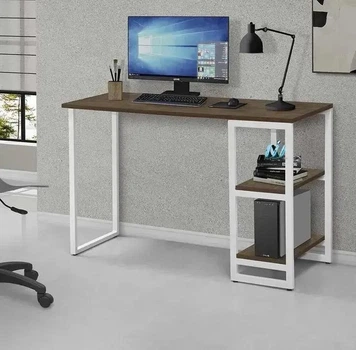 Стол компютерный в стиле лофт EcoLoft IN-2400