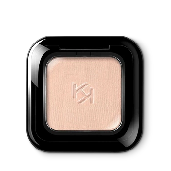 Тіні для повік High Pigment Eyeshadow, 19 Matte Neutral Beige