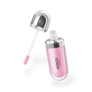 Блиск для губ 3D Hydra Lipgloss, 05 Rosa Perlato