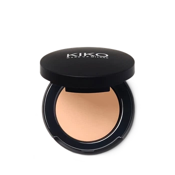 Консилер Kiko Full Coverage Concealer, 02 Naturale