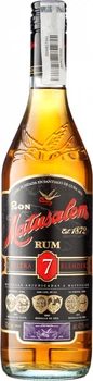 Ром Matusalem Solera 7 років витримки 0.7 л 40% (766094100056)