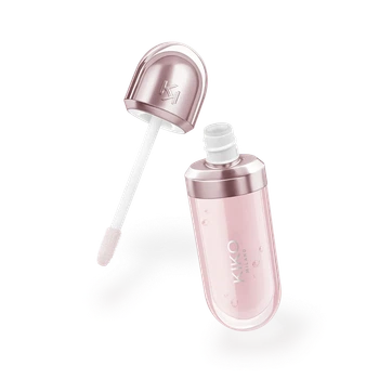 Олійка для губ 3D Hydra Lip Oil, 03 Glossed Glass