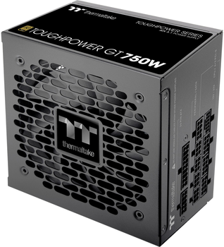 Блок питания Thermaltake Toughpower GT 750W (PS-TPT-0750FNFAGE-3)