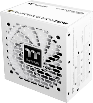 Блок питания Thermaltake Toughpower GT Snow 750W (PS-TPT-0750FNFAGE-W)
