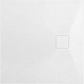 Душевой поддон Rea Magnum 90x90 white REA-K3338