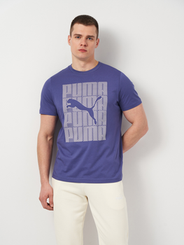 Футболка хлопковая мужская Graphics Wording Tee