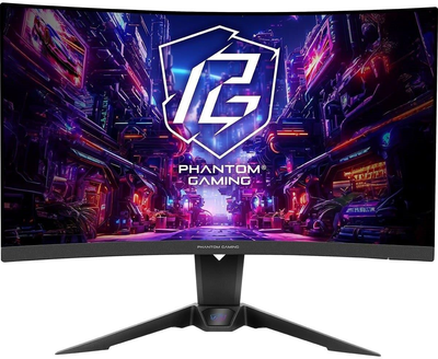 Монітор Asrock 27" PG27QRT2A