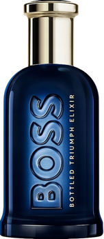 Парфум для чоловіків Hugo Boss Bottled Triumph Elixir 50 мл