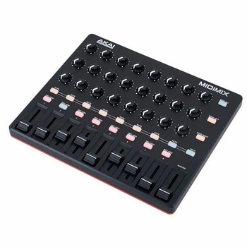 USB DAW-контролер AKAI MIDIMIX