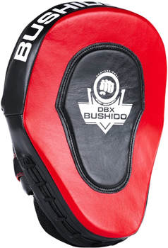 Tarcze treningowe Bushido ARF-1101 Red (5902539010831)