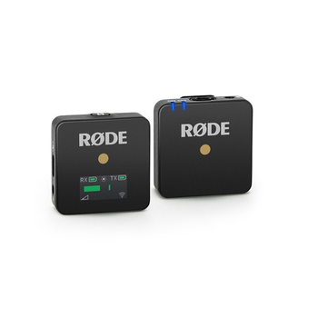 Безпровідний мікрофон Rode Wireless GO II single