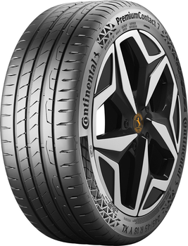 Шина 205/55R16 91V PremiumContact 7 Continental літо