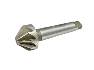 Зенковка к/х ф 63 мм 90 град. Р6М5 (HSS) КМ4 OTTIMO
