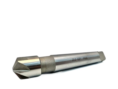 Зенковка к/х ф 20 мм 120 град. Р6М5 КМ2 GRIFF