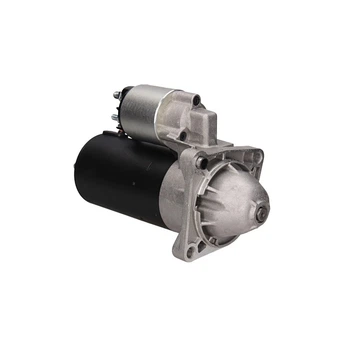 Стартер Fiat Doblo 00-09, Opel Insignia 08-16, Cadillac BLS 05-09 MSG CMS1264 (468223543, 46800159, M1T30071)