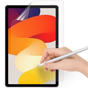 Антибликовая пленка Deexe Matte Film для Xiaomi Redmi Pad SE