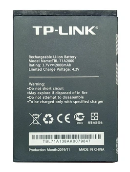 Аккумулятор для TP-Link M7200 (TBL-71A2000)