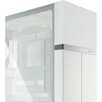 Obudowa Valkyrie VK02 Lite White (VK-CASE02LITEW)