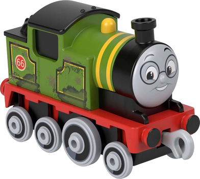 Іграшка Fisher-Price Thomas & Friends локомотив Віфф HNN13 (194735145683)