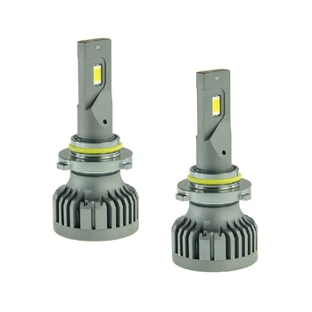 Світлодіодні лампи Cyclone LED 9005 (HB3) 5500K type 34 (2 лампи)