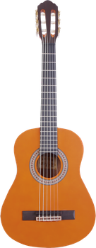 Gitara klasyczna Arrow Calma 1/­2 mat (L2050024)