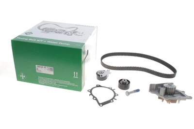 Комплект ГРМ + помпа Citroen Jumper/Jumpy/Peugeot Boxer/Expert 2.0 BlueHDi 15- 530 0691 30 INA