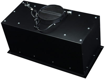 Вытяжка Bеst Chef Smart box 1000 black 55