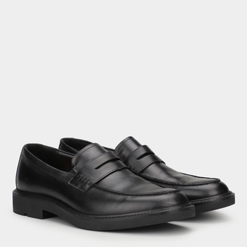 Loafersy męskie