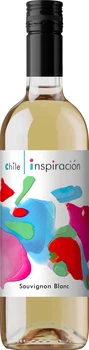 Вино Inspiracion Sauvignon Blanc біле сухе 0.75 л (7804685390042)