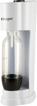 Сифон Berger SM-102 White