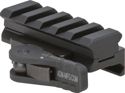 Компенсатор висоти Vortex AR15 Riser Mount QD