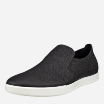 Сліпони Buty wsuwane męskie skórzane