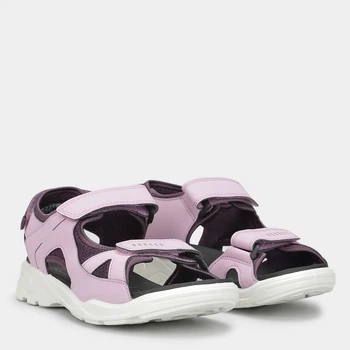 Sandały młodzieżowe sportowe Biom Raft