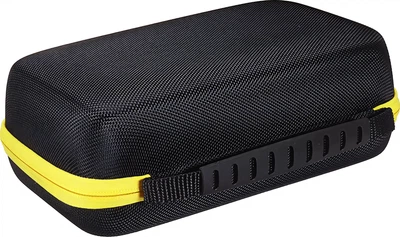 Чехол (твердый футляр) RCS для хранения аксессуаров/проводов/Powerbank Baseus (универсальный чехол) (RCS0003)