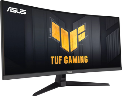 Monitor 34" ASUS TUF Gaming VG34VQ3B (90LM0AA0-B01170)