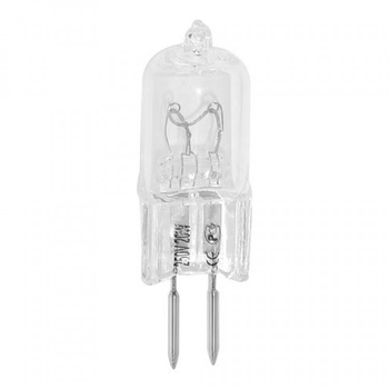 Лампа галогеновая капсульная 230V Feron G5,3 50W JCD 445