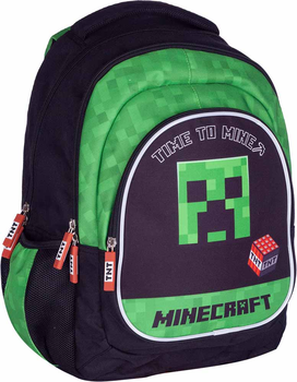 Рюкзак Minecraft 3 (502022001)