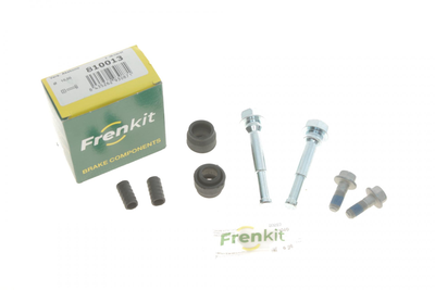 Направляюча супорта переднього/к-кт Mazda 6 07- Mazda 810013 FRENKIT