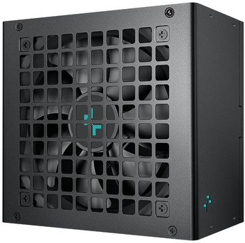 Блок питания DeepCool PL550D v2 550W (R-PL550D-FC0B-EU-V2)