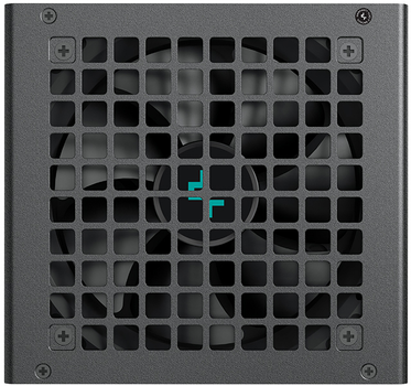 Блок питания DeepCool PL550D v2 550W (R-PL550D-FC0B-EU-V2)